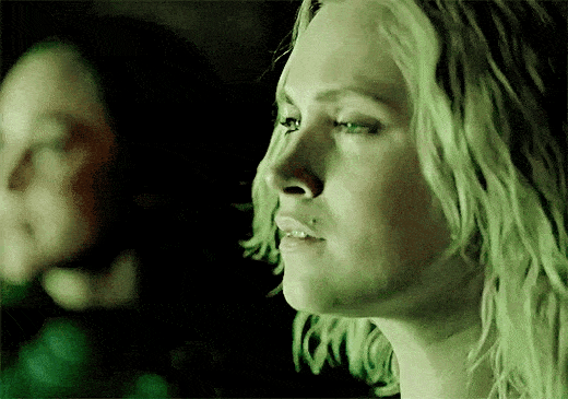 Clarke Griffin A