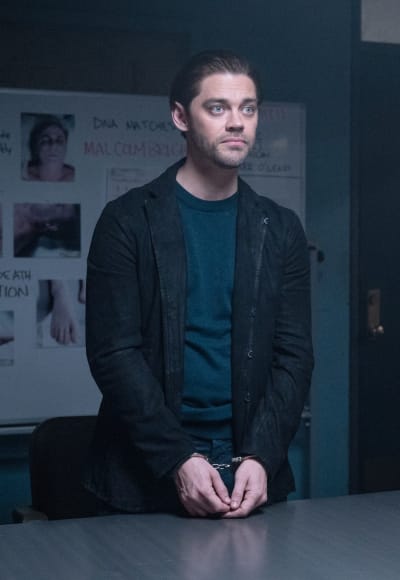Prodigal son season 2025 1 watch online free
