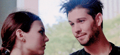 Tommy Calligan (Eye Candy)
