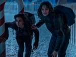 A Dangerous Journey - NOS4A2