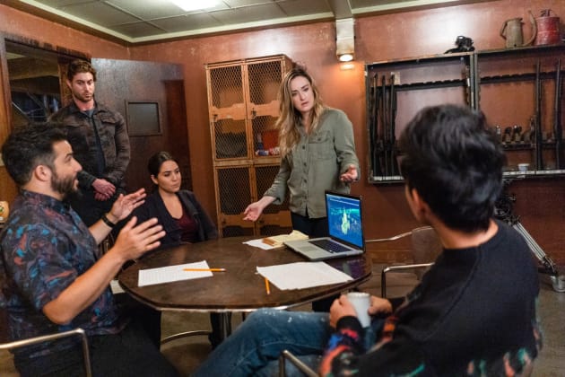 Blindspot Season 5 Episode 6 Tv Fanatic Episode titles, screenshots, plot summaries, trailer, airdates and extra information. tv fanatic