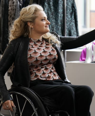 The Bold Type Season 4 Episode 11 Review Leveling Up TV Fanatic
