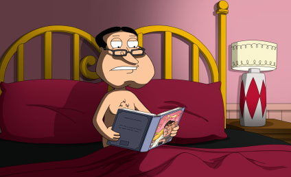 Family Guy Season 16 Episode 19 Review: The Unkindest Cut