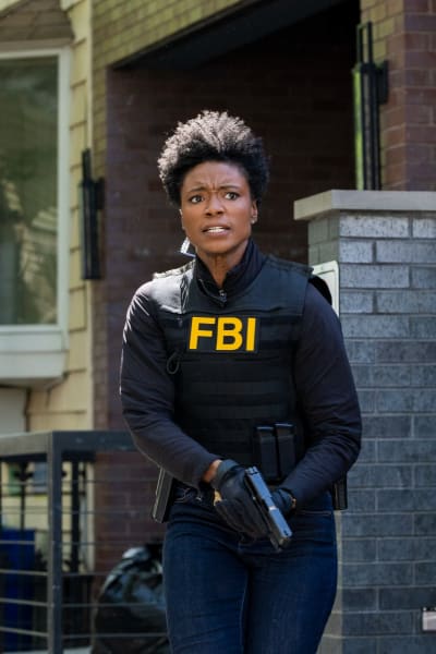 Seeking Deadly Drug - FBI Season 5 Episode 22