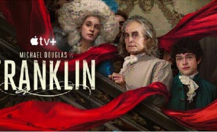 Franklin: Apple TV+ Drops Trailer for Michael Douglas's Charming Take on American Ambassador