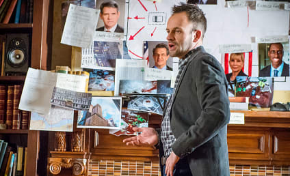 Elementary Review: A Serial Indecent Proposer