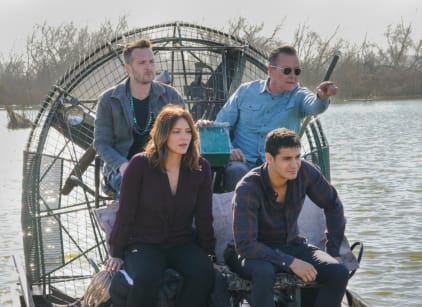 Scorpion season 4 watch online top