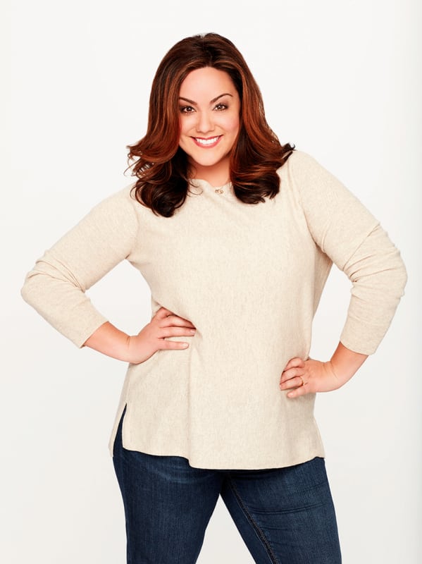 American Housewife