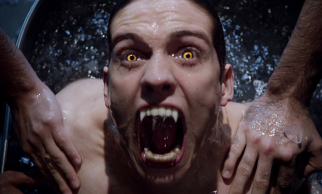 Isaac Scene