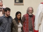 The Religious Cult - Z Nation