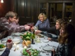 Family Dinner - Bates Motel Season 3 Episode 7