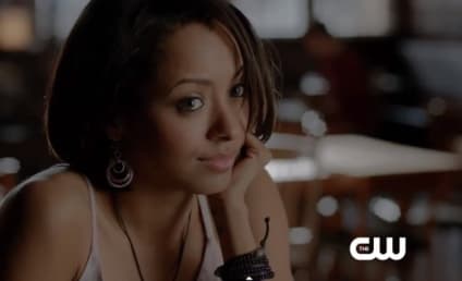 The Vampire Diaries Clips: Liv and Let Die?