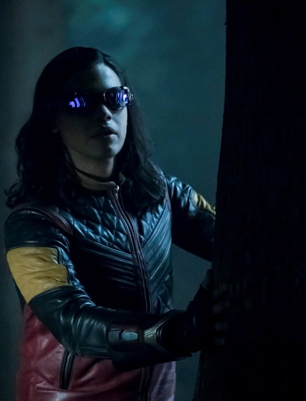 Flash season 5 episode 3 online hotsell