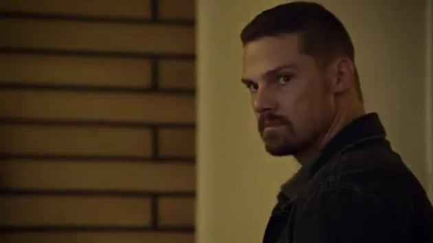 Ben Comes In - Mary Kills People Season 2 Episode 4