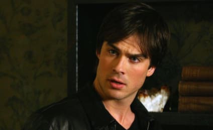 Quotes of the Week from The Vampire Diaries, Timeless, Scorpion & More!