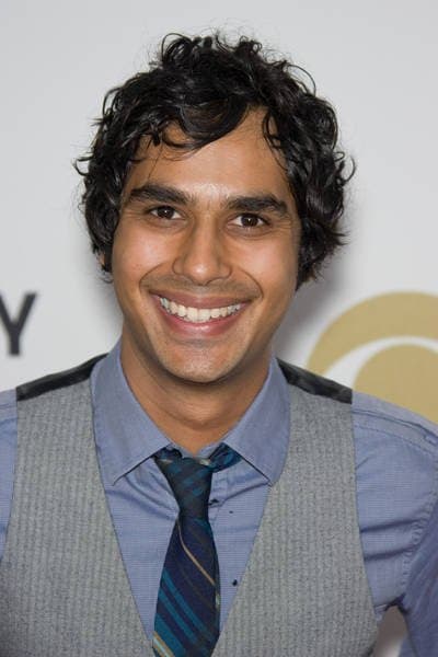 Kunal Nayyar Picture