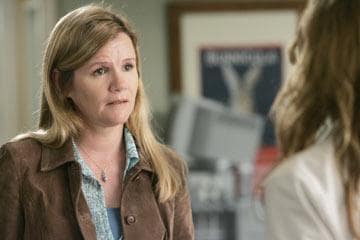 Meredith's Stepmother