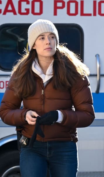 Chicago PD Season 10 Episode 17 Review Out of the Depths TV Fanatic