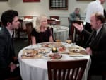 An Awkward Dinner