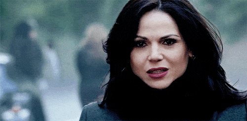 Regina Mills - Once Upon a Time