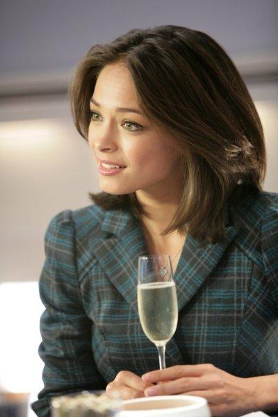Kristin Kreuk as Hannah
