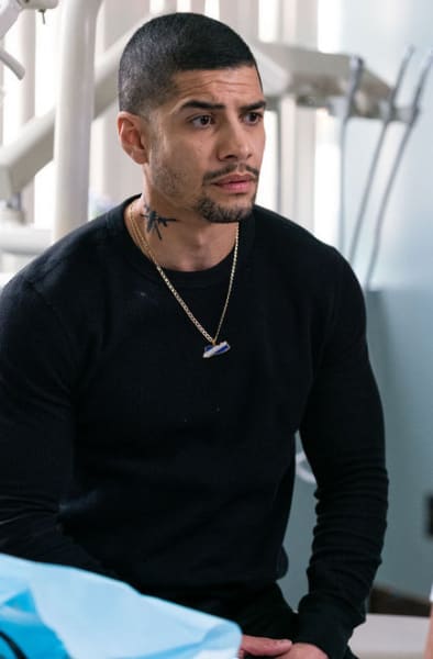 Struggling to Make Their Case - Law & Order: Organized Crime Season 3 Episode 20
