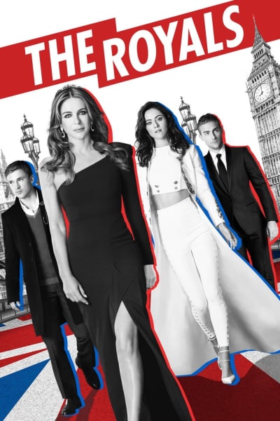 royals poster