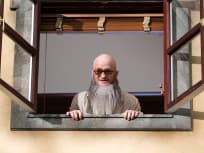Olaf Plays Stephano - Lemony Snicket's A Series of Unfortunate Events