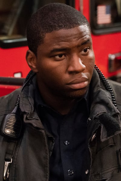 Station 19 Season 2 Episode 17 Review: Into The Wildfire - TV Fanatic