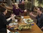 Making Amends - Switched at Birth