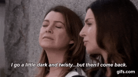Grey's 13x19