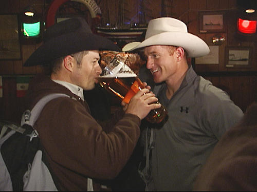Cowboy Brothers