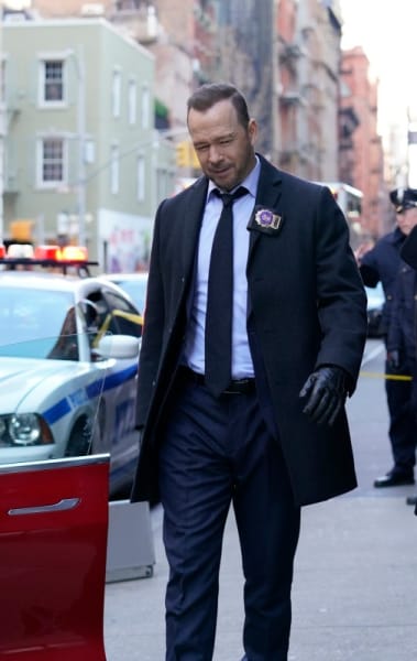 Who They Believe - Blue Bloods Season 10 Episode 13