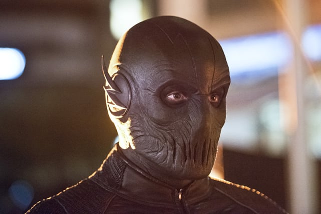 Zoom - The Flash
