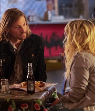 Denvia Date - tall - Good Trouble Season 3 Episode 14