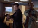 Working Together - The Rookie