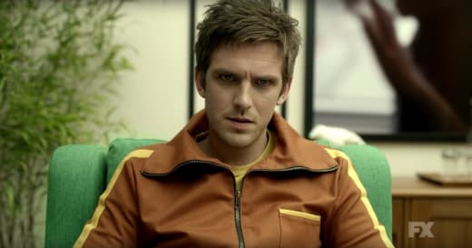 Legion Premiere