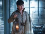 Fighting a New Threat - Once Upon a Time