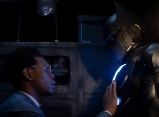 Batwoman putlocker clearance