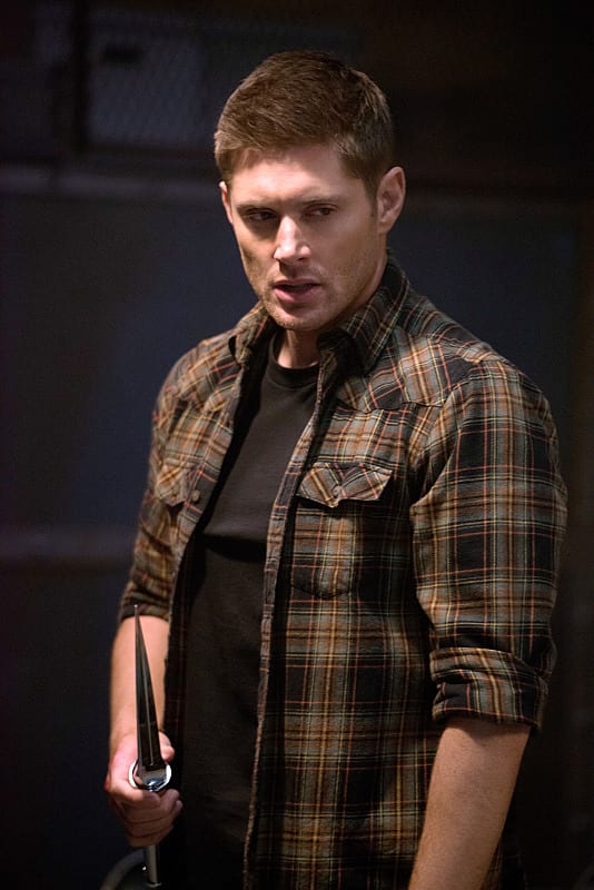 Serious Business - Supernatural Season 10 Episode 10