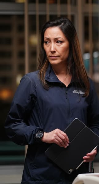 Waiting for News - The Good Doctor Season 3 Episode 20