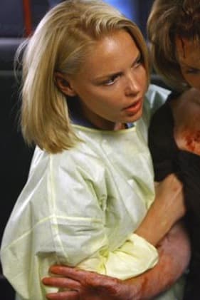 Grey S Anatomy Season 5 Episode 1 Tv Fanatic