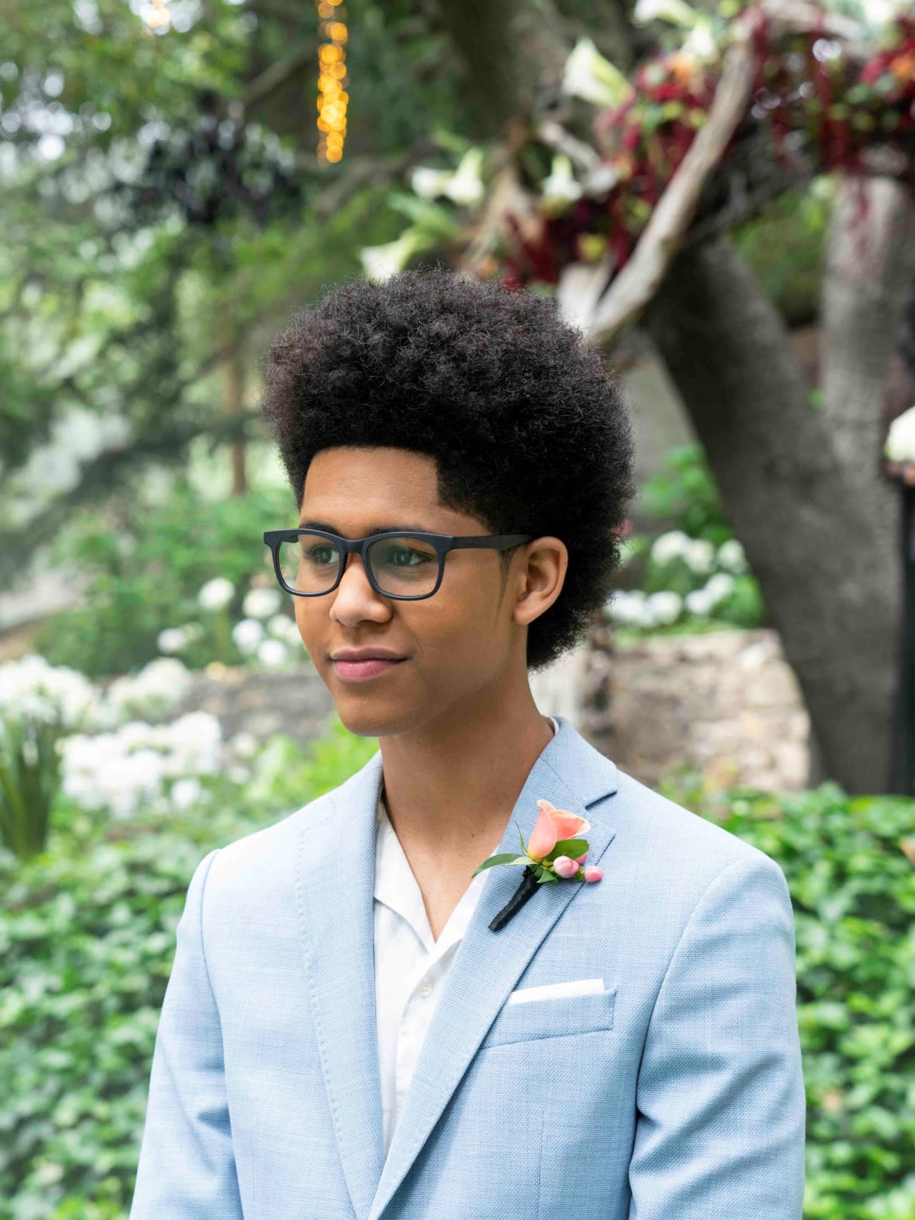 Alex Wilder Marvel S Runaways Season 3 Episode 1 Tv Fanatic