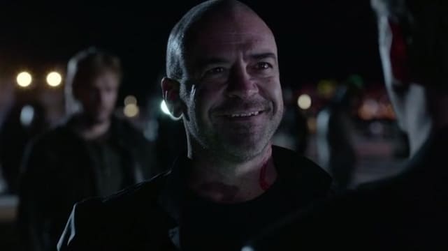 Valentine - Shadowhunters