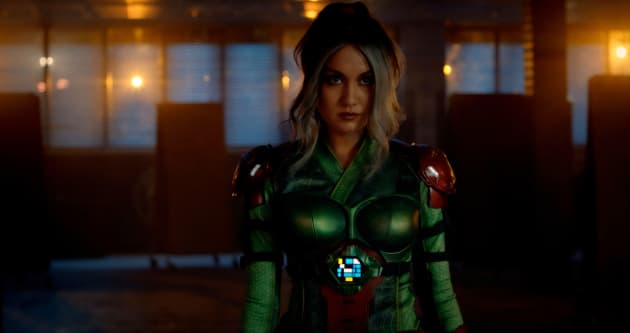 Dc stargirl putlocker sales