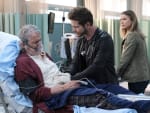 A Medical Mystery - The Resident