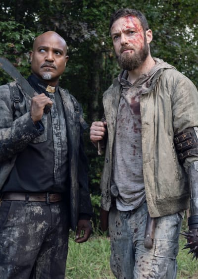 The walking dead season 10 episode 19 123movies new arrivals