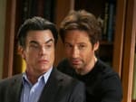 Hank and the Dean