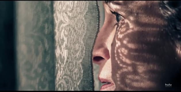The Handmaid's Tale Season 3 Episode 7 Review: Under His Eye - TV Fanatic - What Is An Eye In The Handmaid's Tale