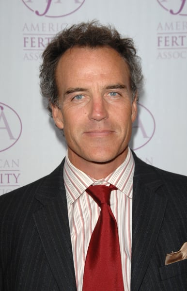 Richard Burgi attends the American Fertility Association's Annual Illuminations Gala